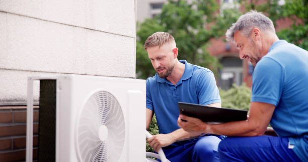 Local HVAC Companies in Roslyn Heights, NY