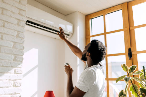 Best Central Air Repair  in Roslyn Heights, NY