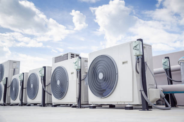 Best HVAC Repair Near Me  in Roslyn Heights, NY