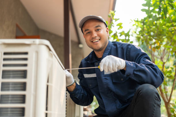 Best HVAC System Installation  in Roslyn Heights, NY
